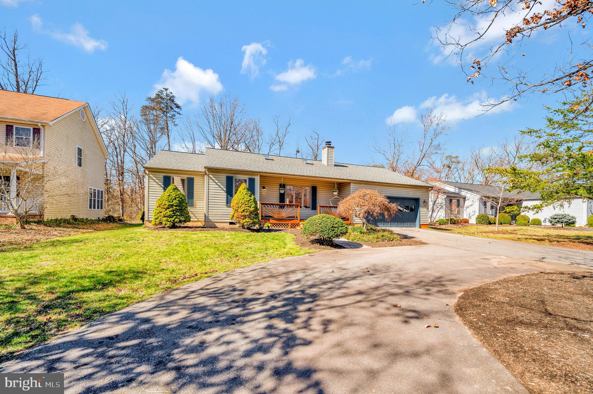 LAKE OF THE WOODS - Residential