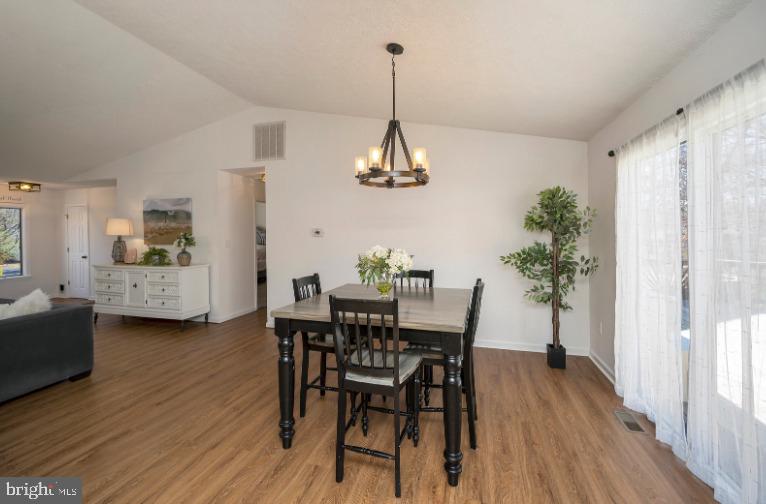 LAKE OF THE WOODS - Residential