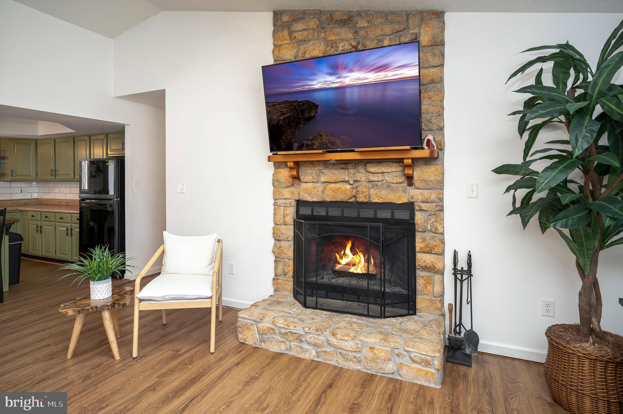 LAKE OF THE WOODS - Residential