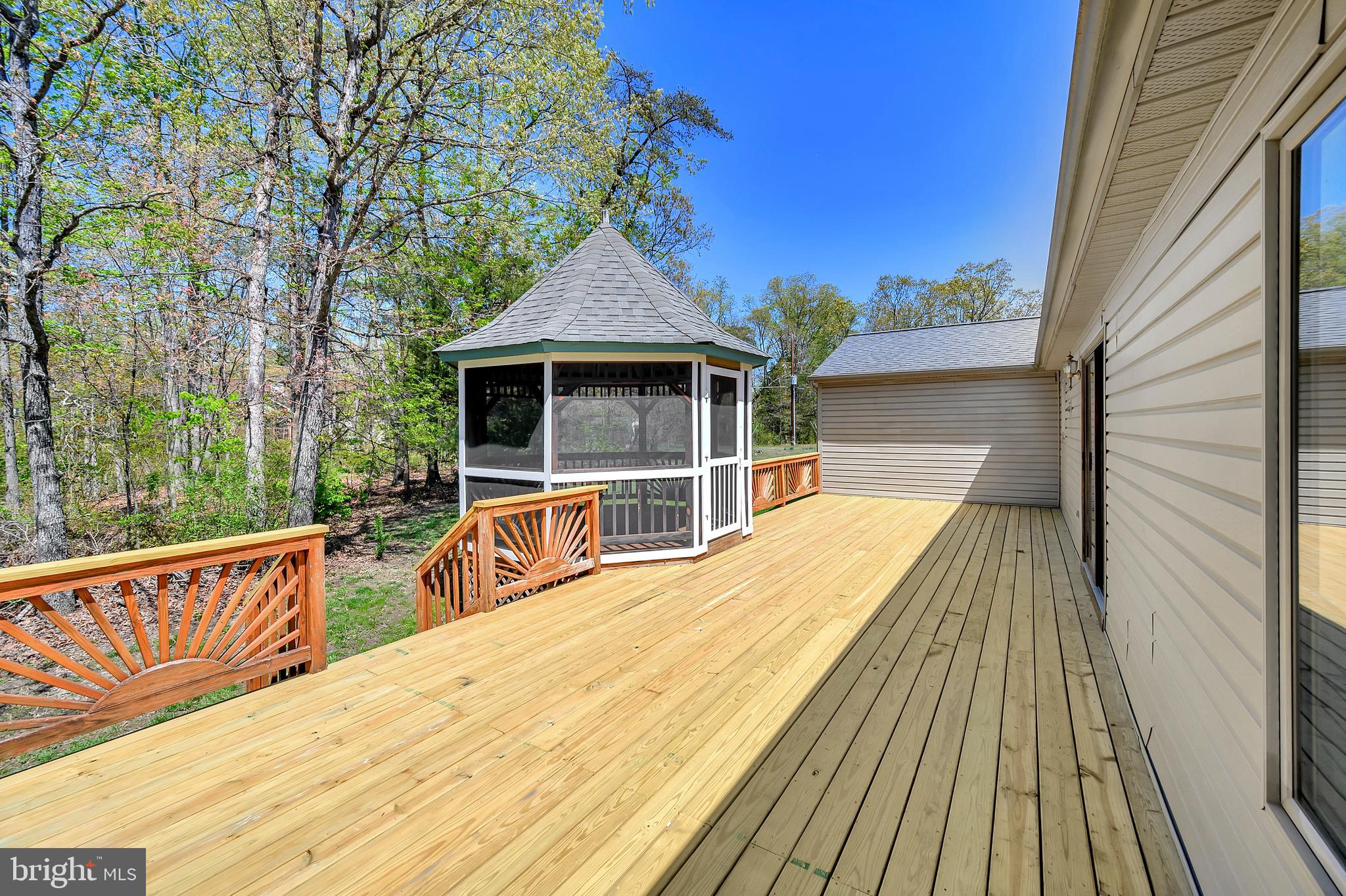 LAKE OF THE WOODS - Residential