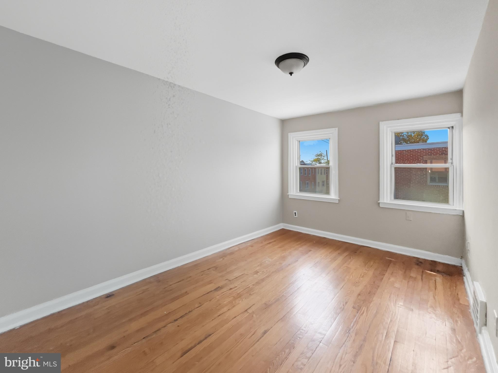 CHESTER CITY - Residential