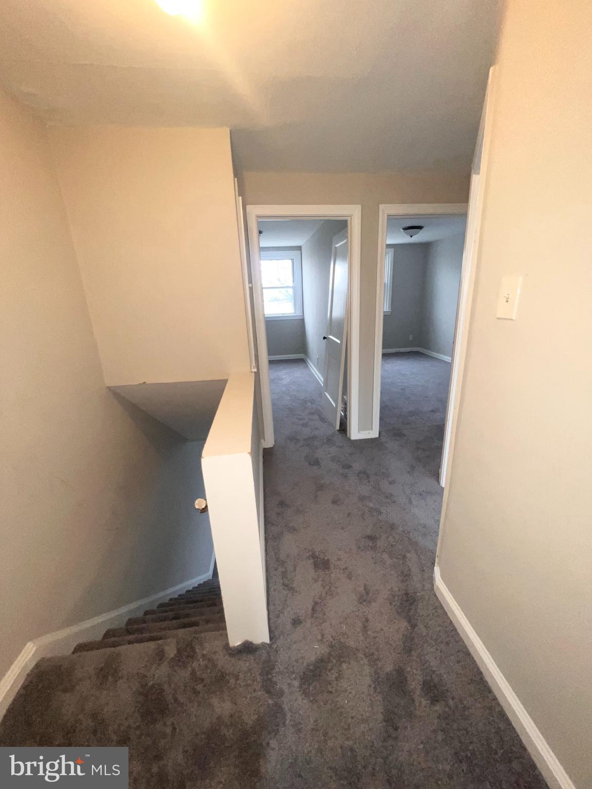 CHESTER CITY - Residential