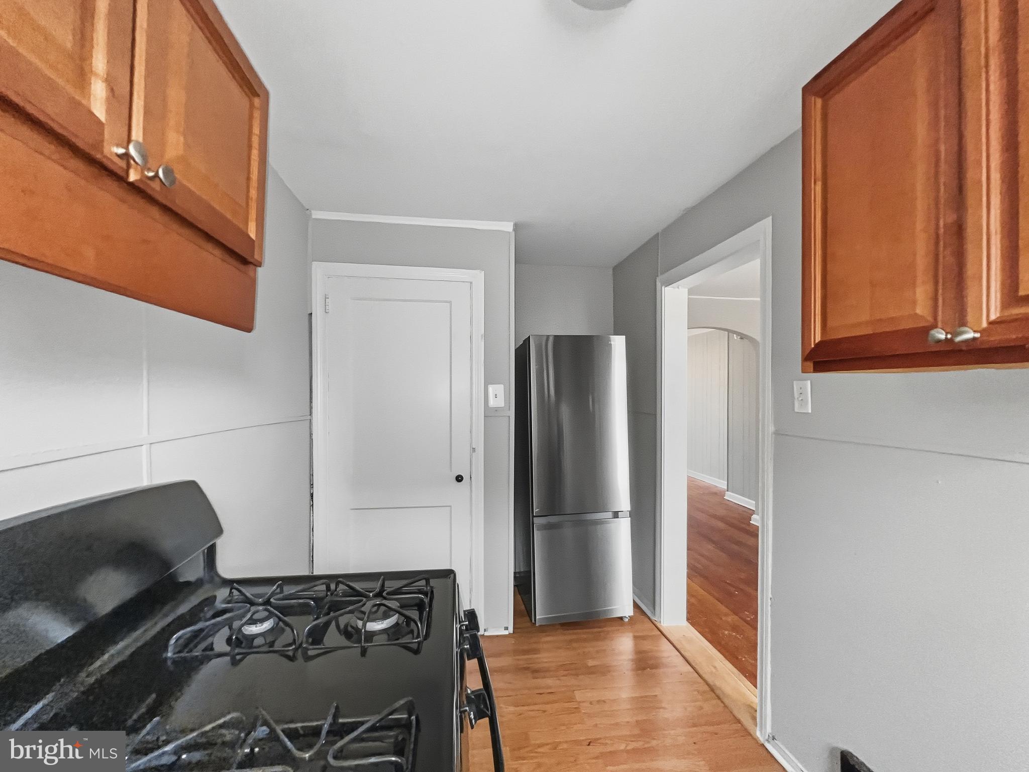 CHESTER CITY - Residential