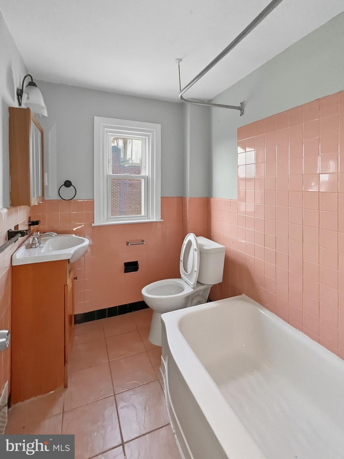 CHESTER CITY - Residential