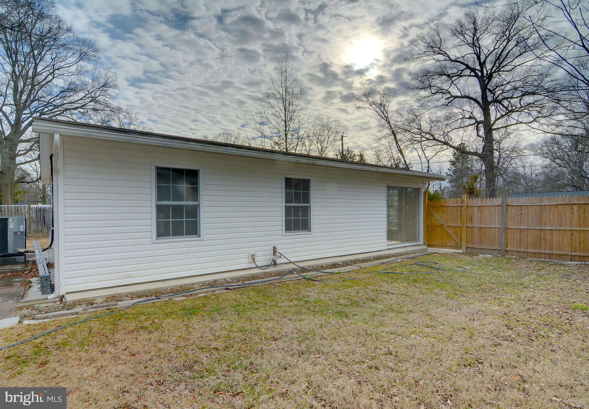 FAIRFIELD - Residential