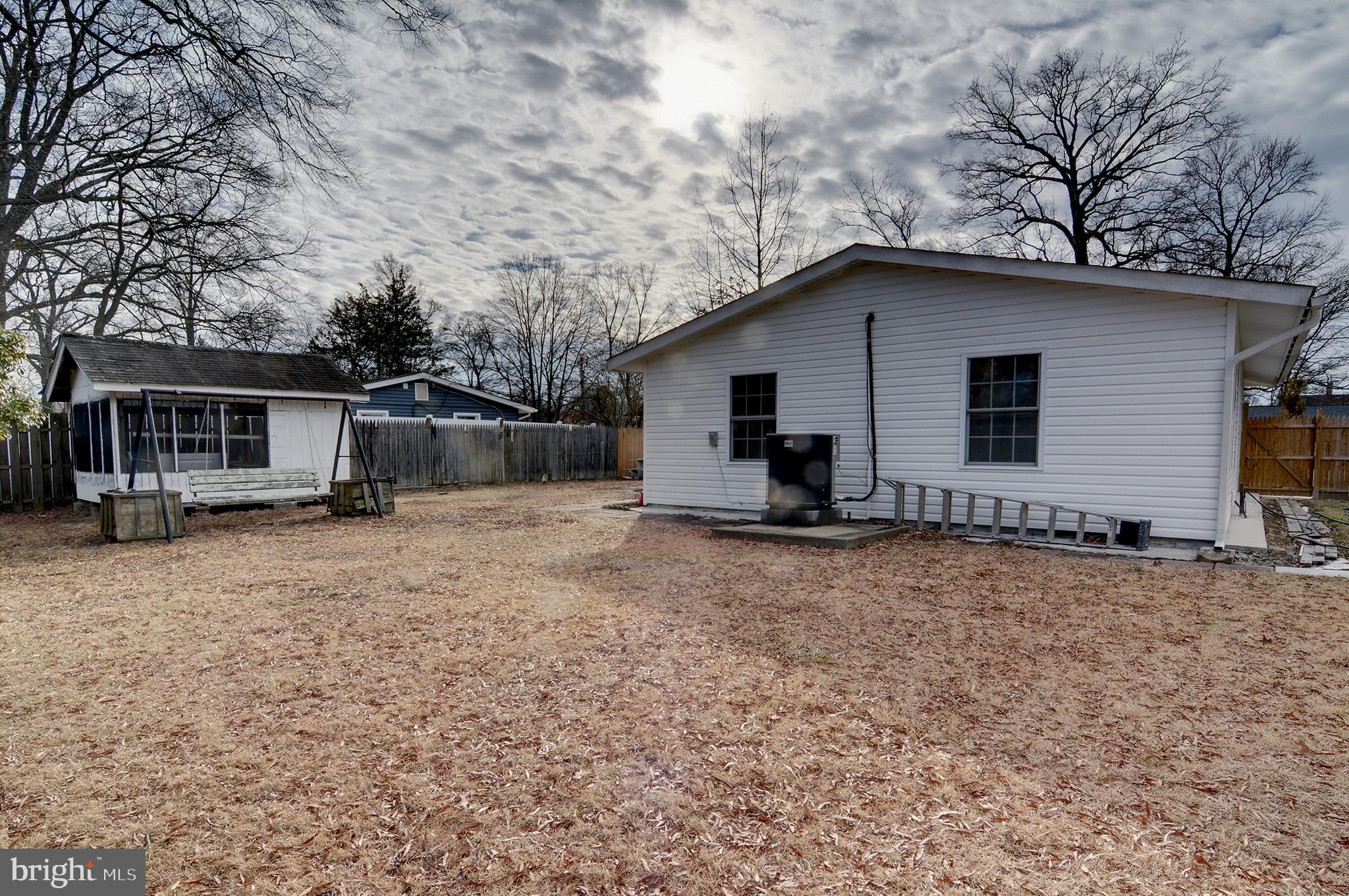 FAIRFIELD - Residential