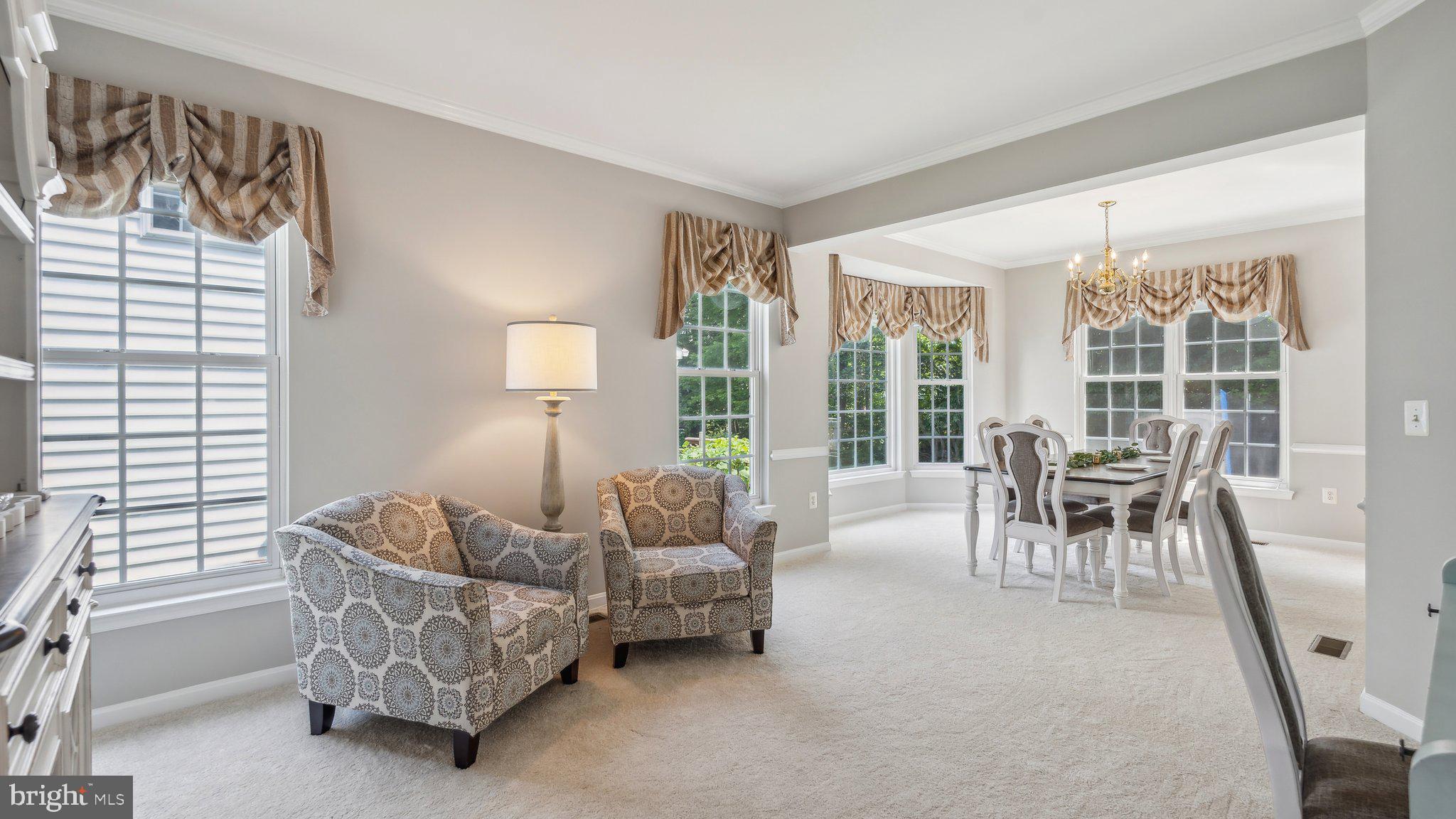 RIDGEFIELD ESTATES - Residential