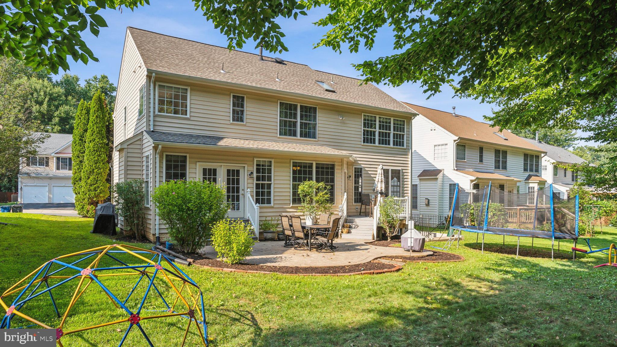 RIDGEFIELD ESTATES - Residential