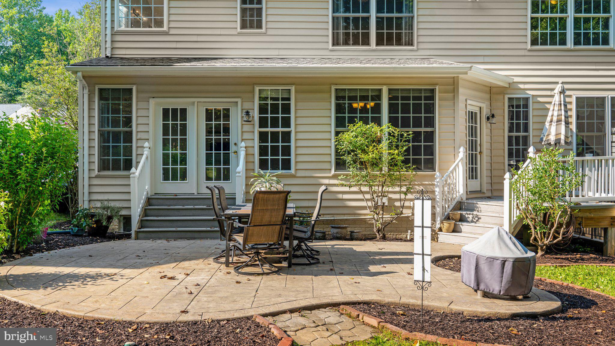 RIDGEFIELD ESTATES - Residential