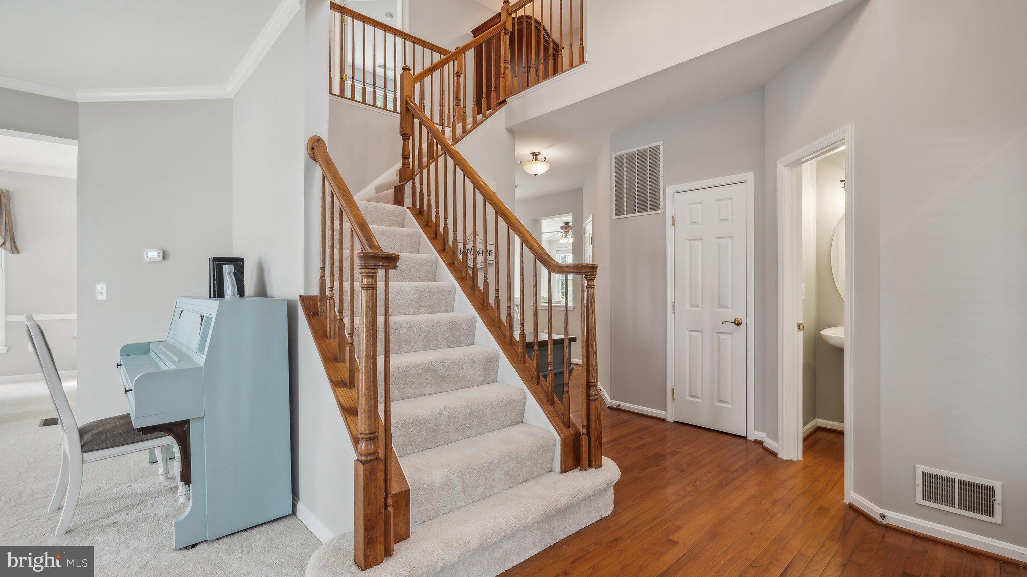 RIDGEFIELD ESTATES - Residential