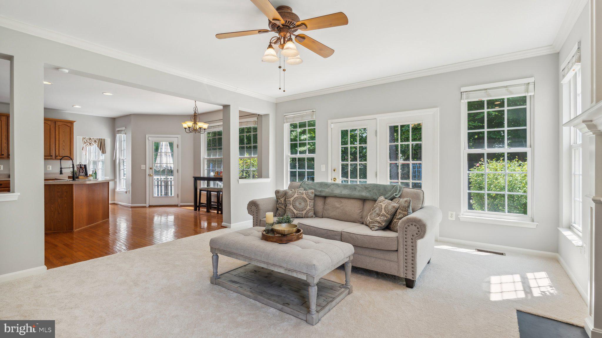 RIDGEFIELD ESTATES - Residential