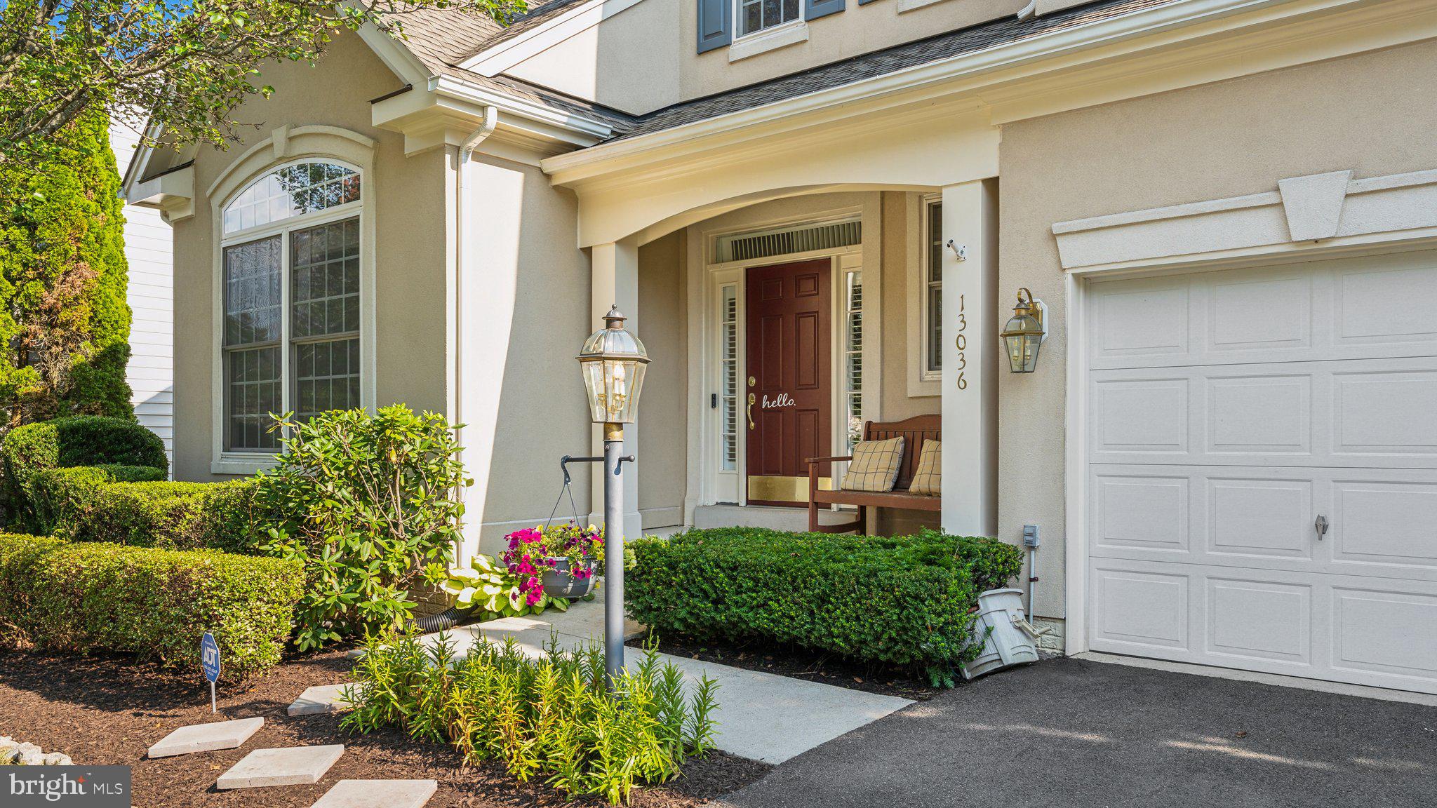 RIDGEFIELD ESTATES - Residential