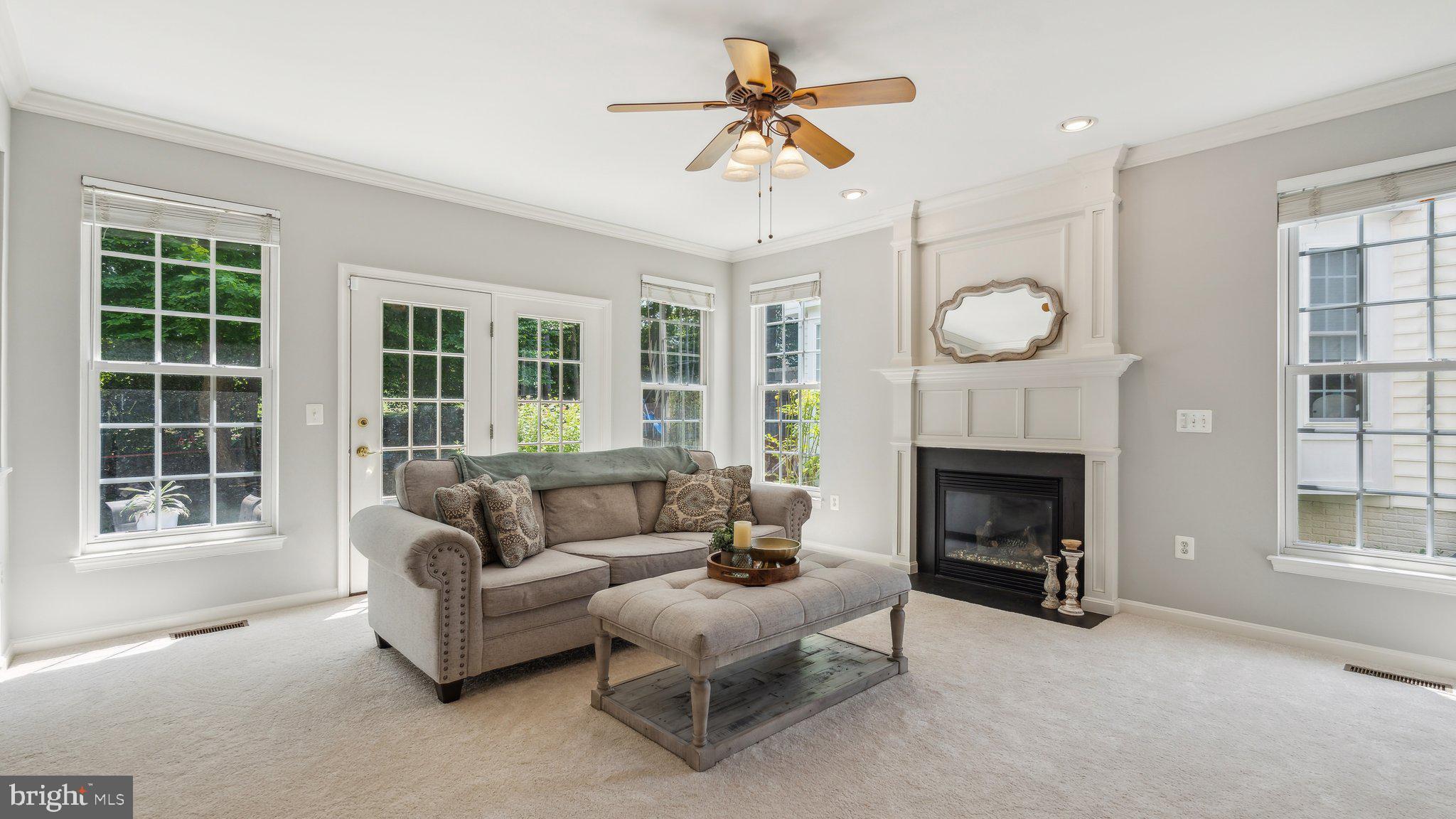 RIDGEFIELD ESTATES - Residential