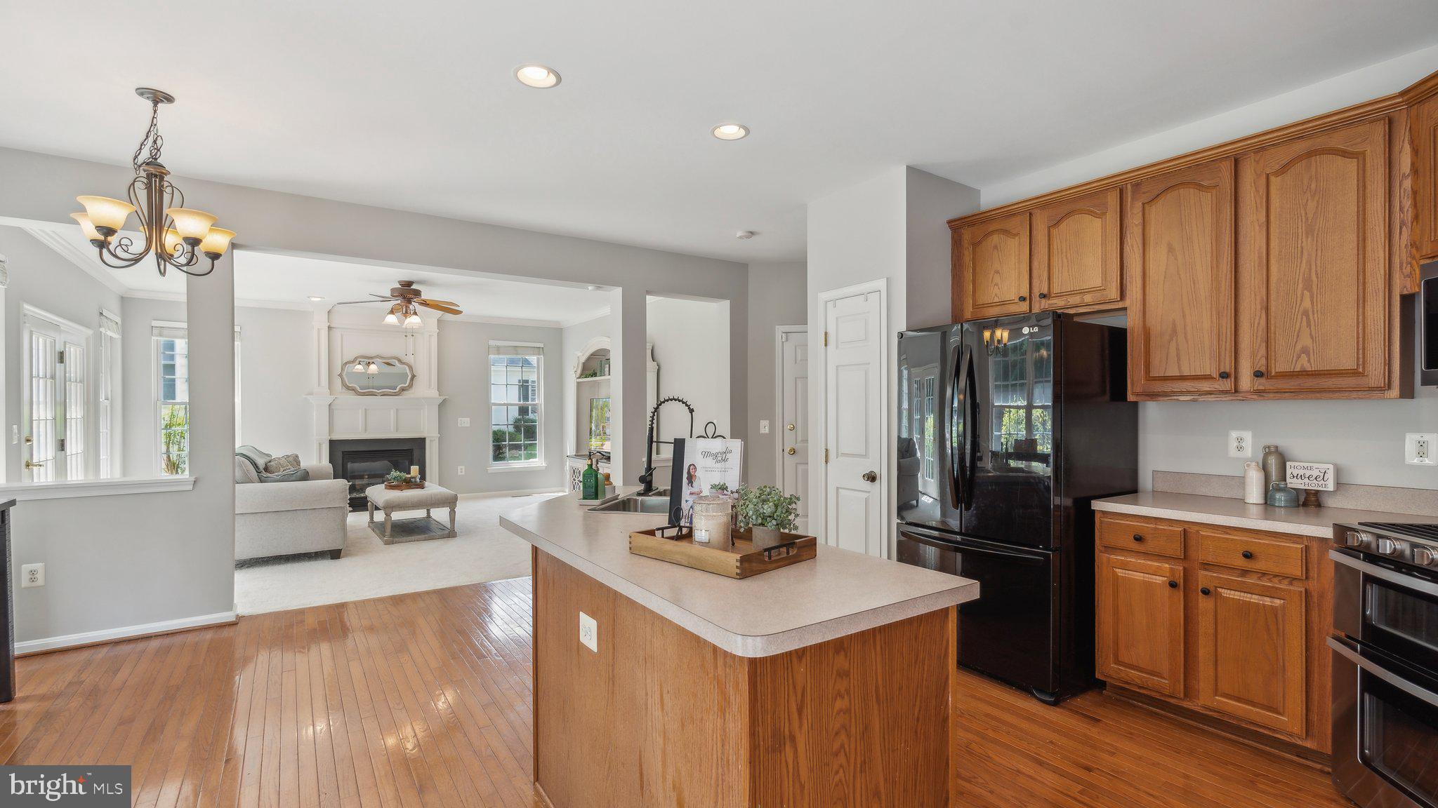 RIDGEFIELD ESTATES - Residential