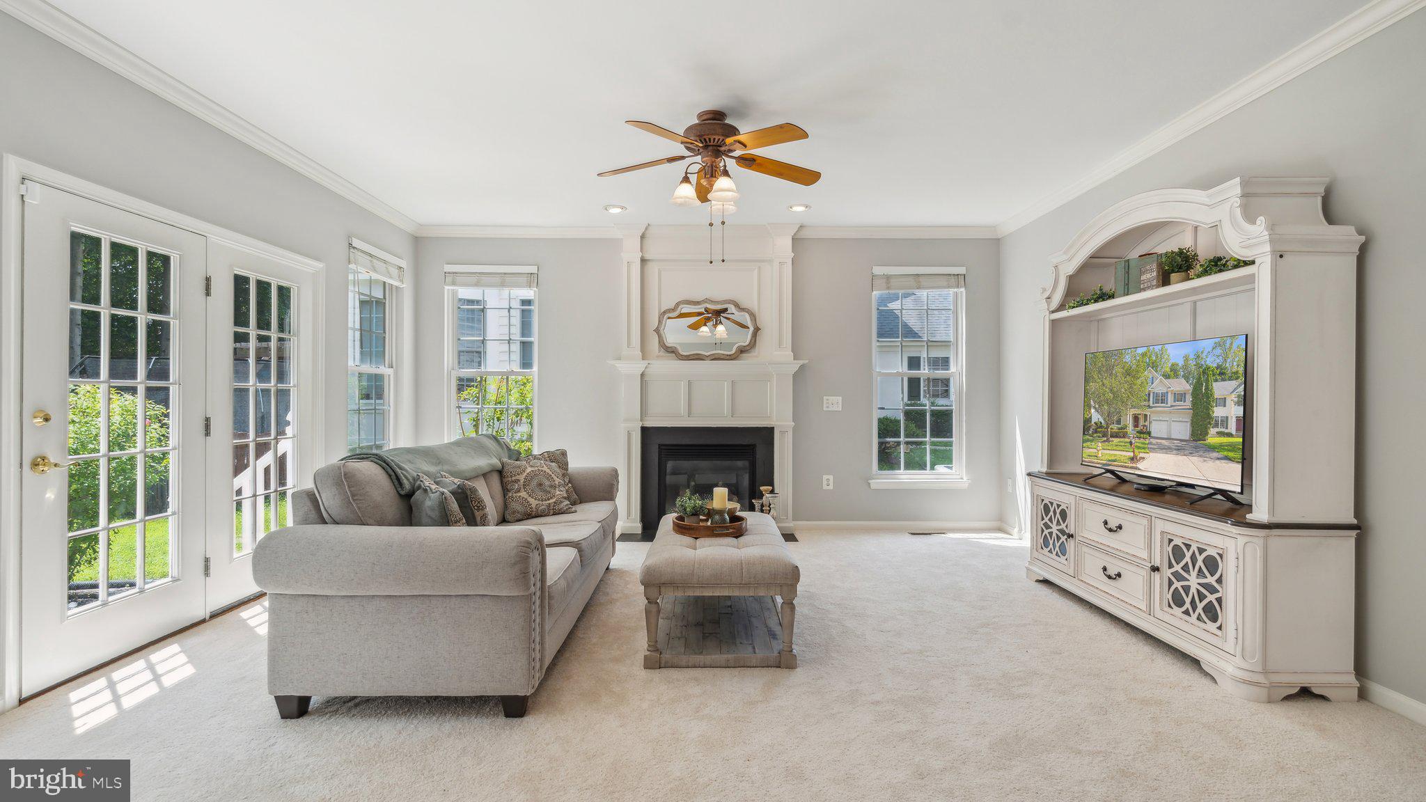 RIDGEFIELD ESTATES - Residential