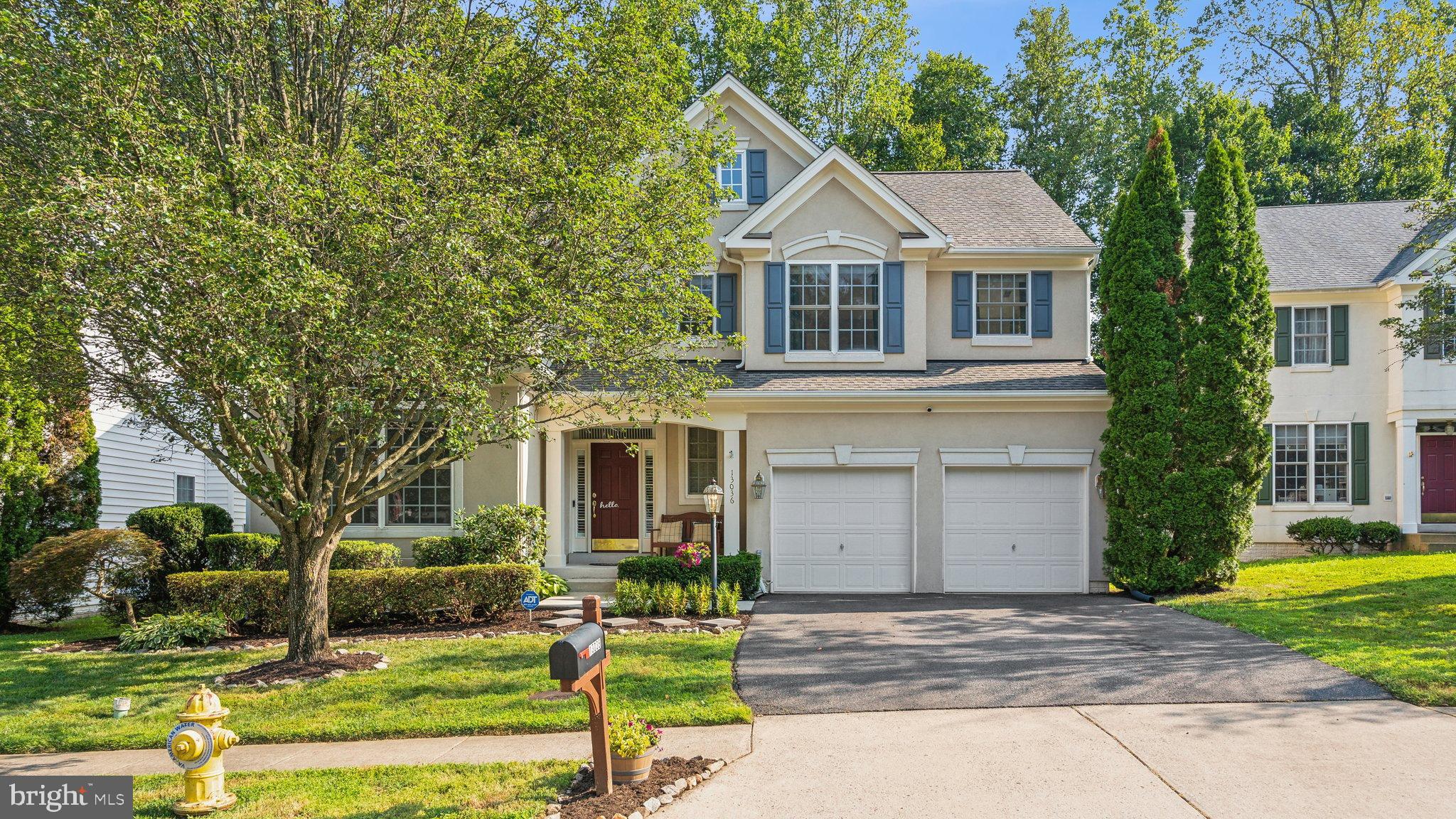 RIDGEFIELD ESTATES - Residential