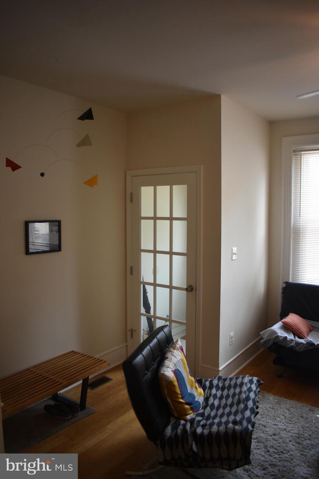 FISHTOWN - Residential