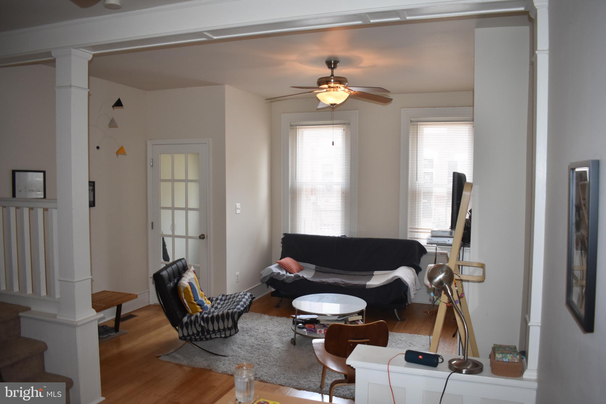 FISHTOWN - Residential