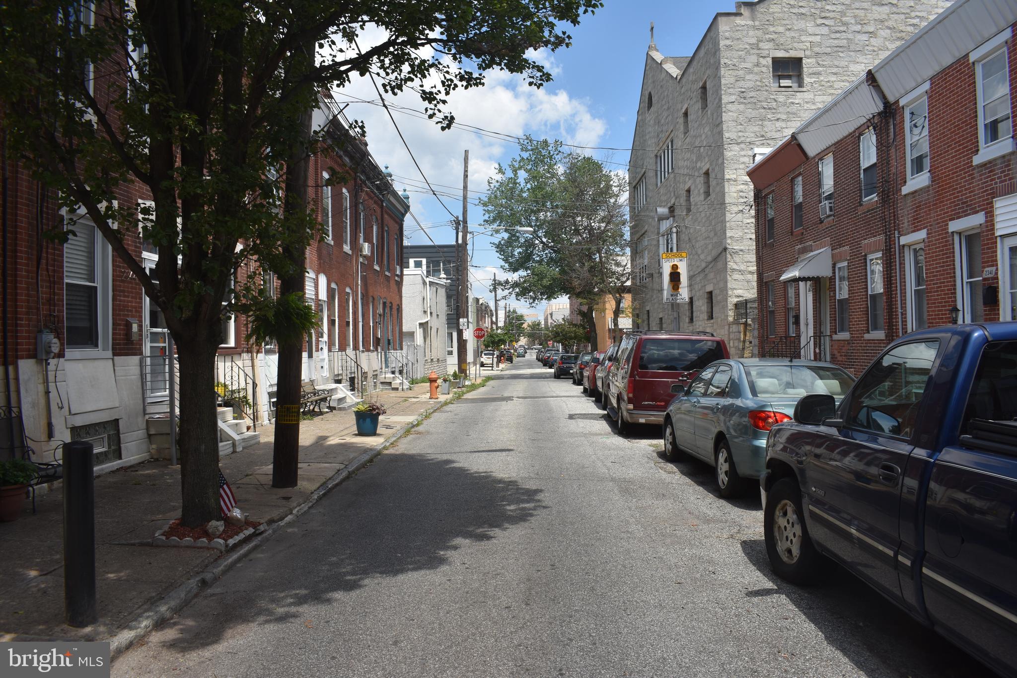 FISHTOWN - Residential