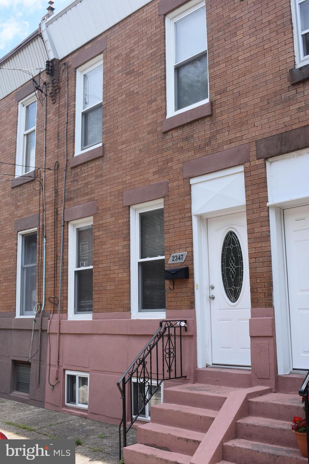 FISHTOWN - Residential