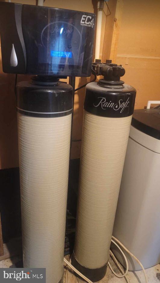 BELTSVILLE HEIGHTS - Residential