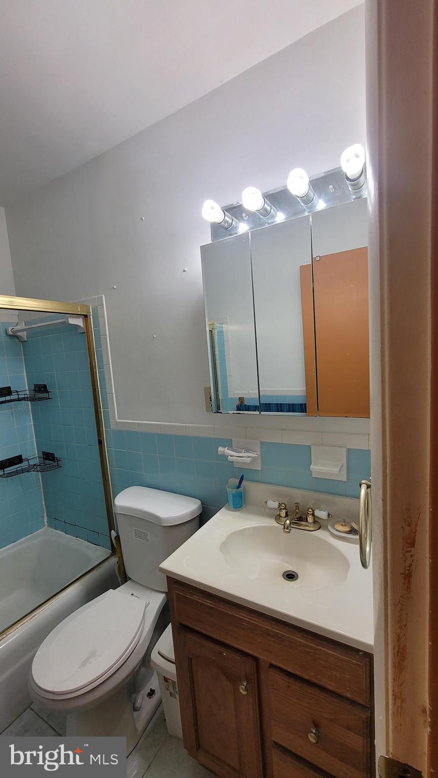 BELTSVILLE HEIGHTS - Residential