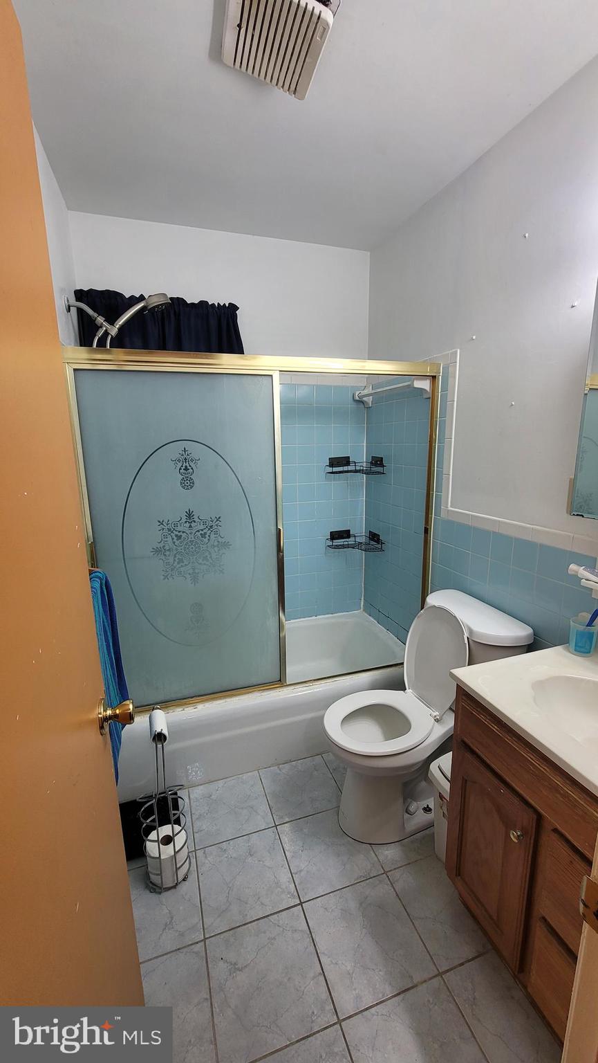 BELTSVILLE HEIGHTS - Residential