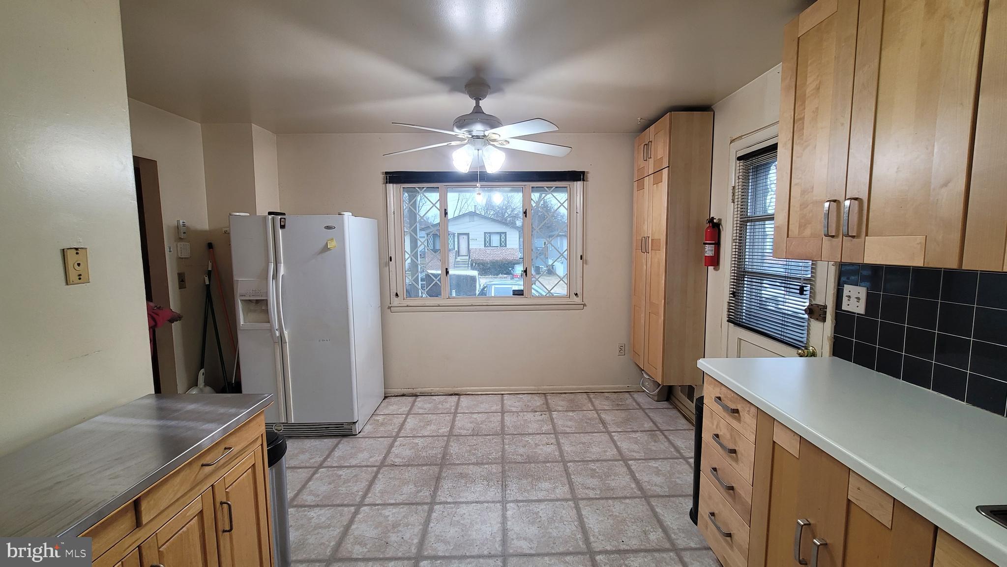 BELTSVILLE HEIGHTS - Residential