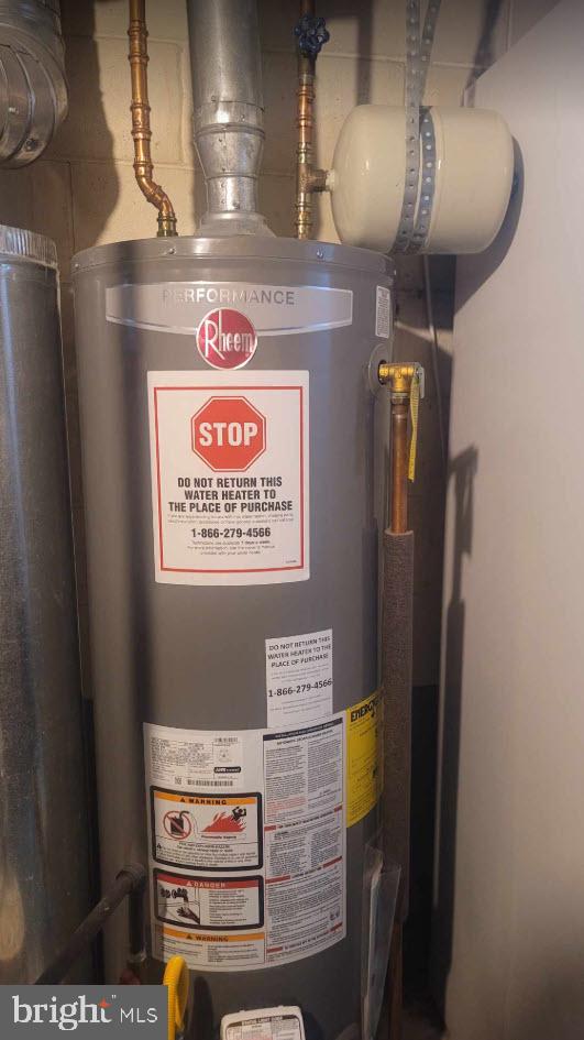 BELTSVILLE HEIGHTS - Residential