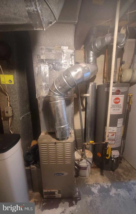 BELTSVILLE HEIGHTS - Residential