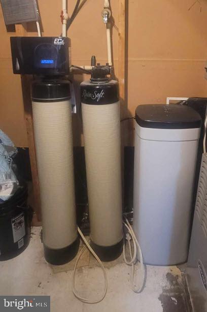 BELTSVILLE HEIGHTS - Residential