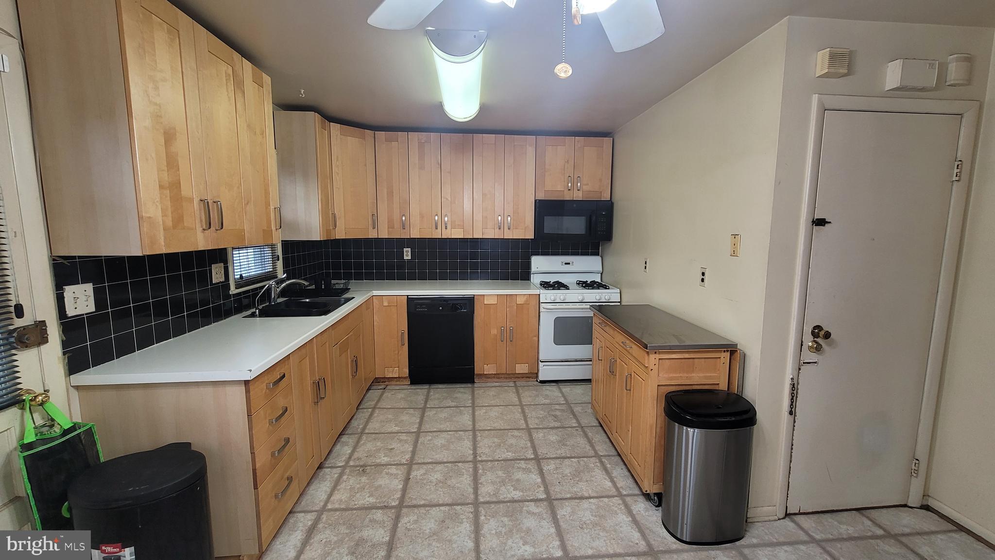 BELTSVILLE HEIGHTS - Residential