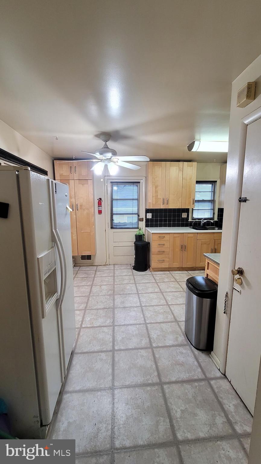 BELTSVILLE HEIGHTS - Residential