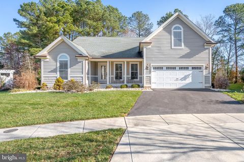 31283 GRACKLE COURT OCEAN VIEW DE 19970