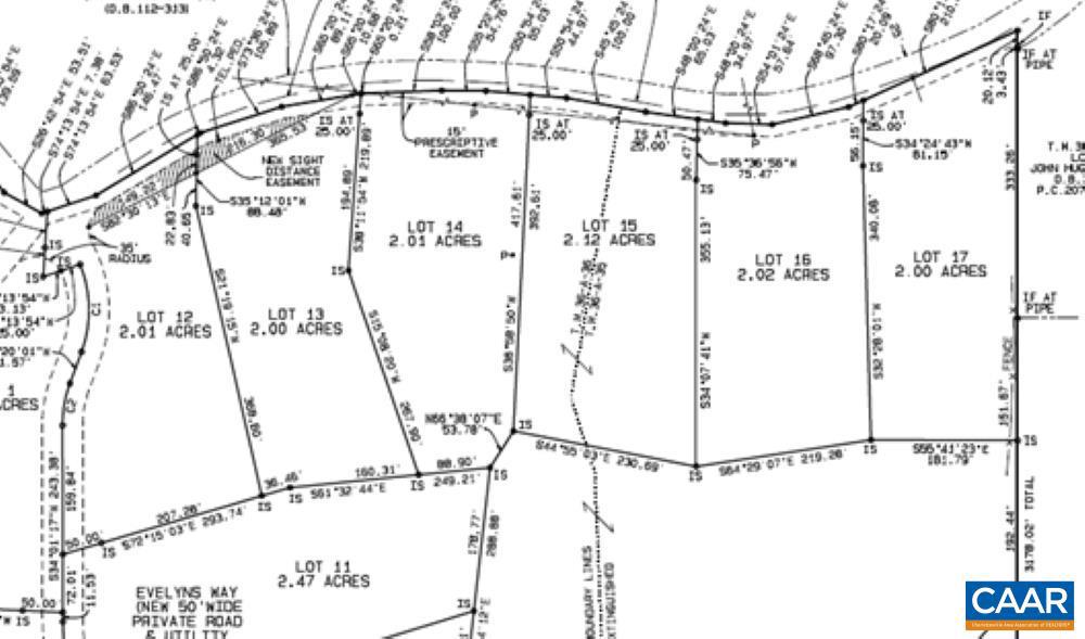 104 PEA RIDGE RD