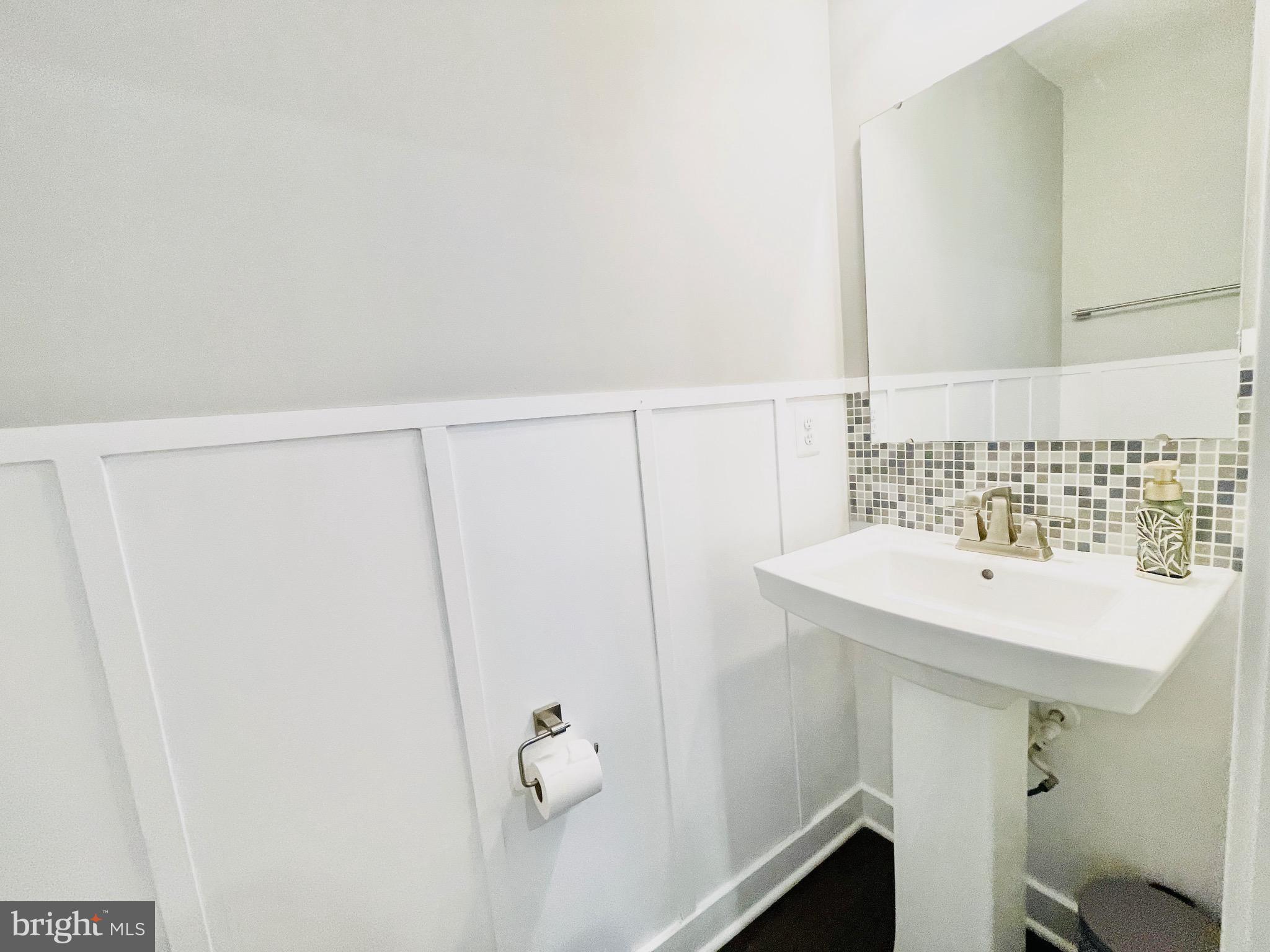 POTOMAC SHORES - Residential Lease