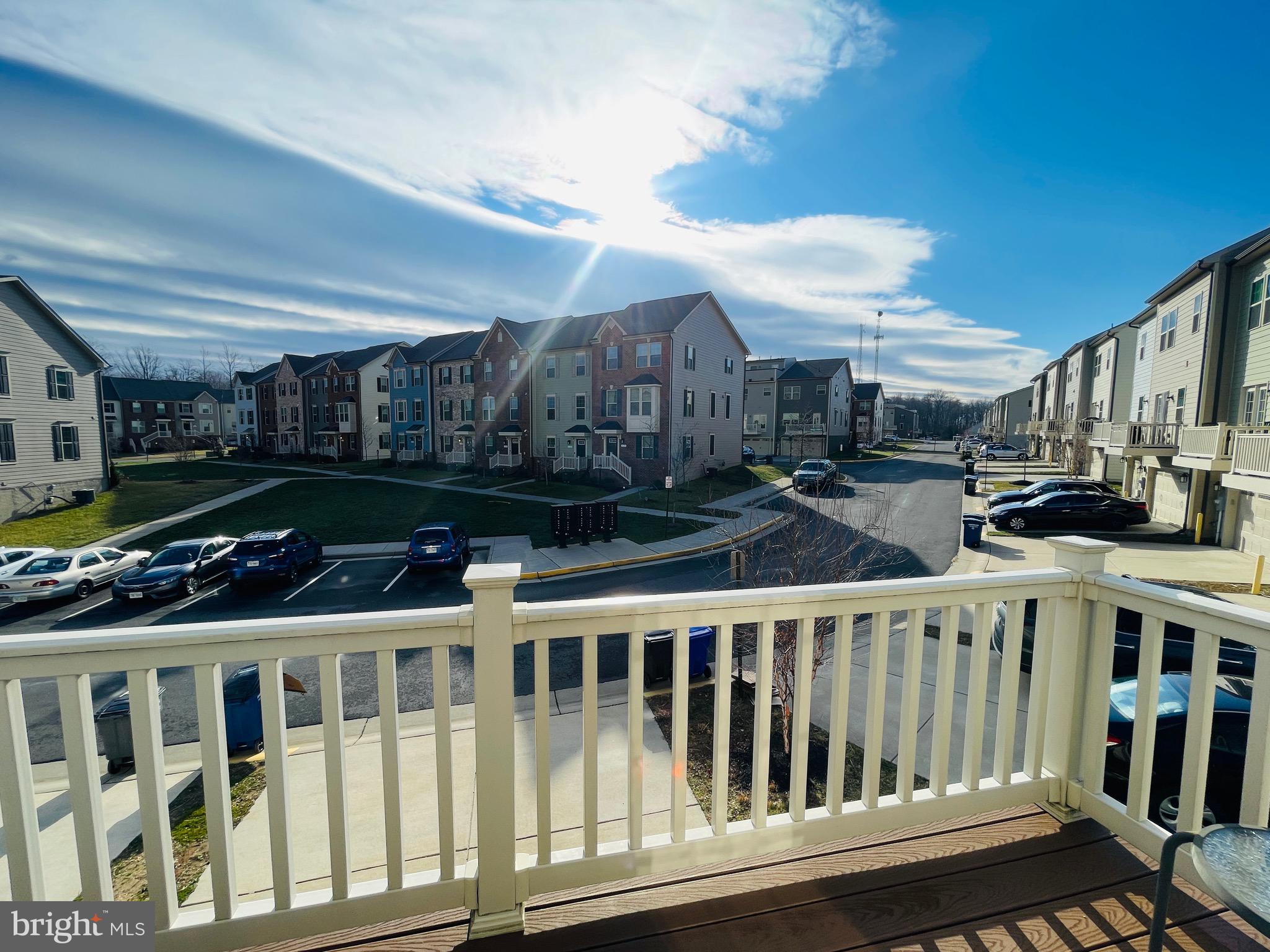 POTOMAC SHORES - Residential Lease