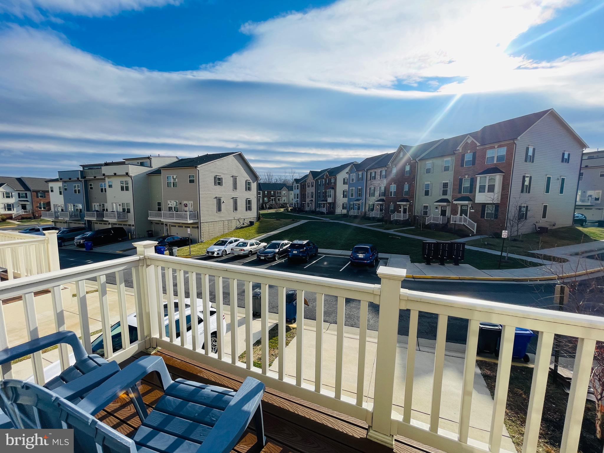 POTOMAC SHORES - Residential Lease