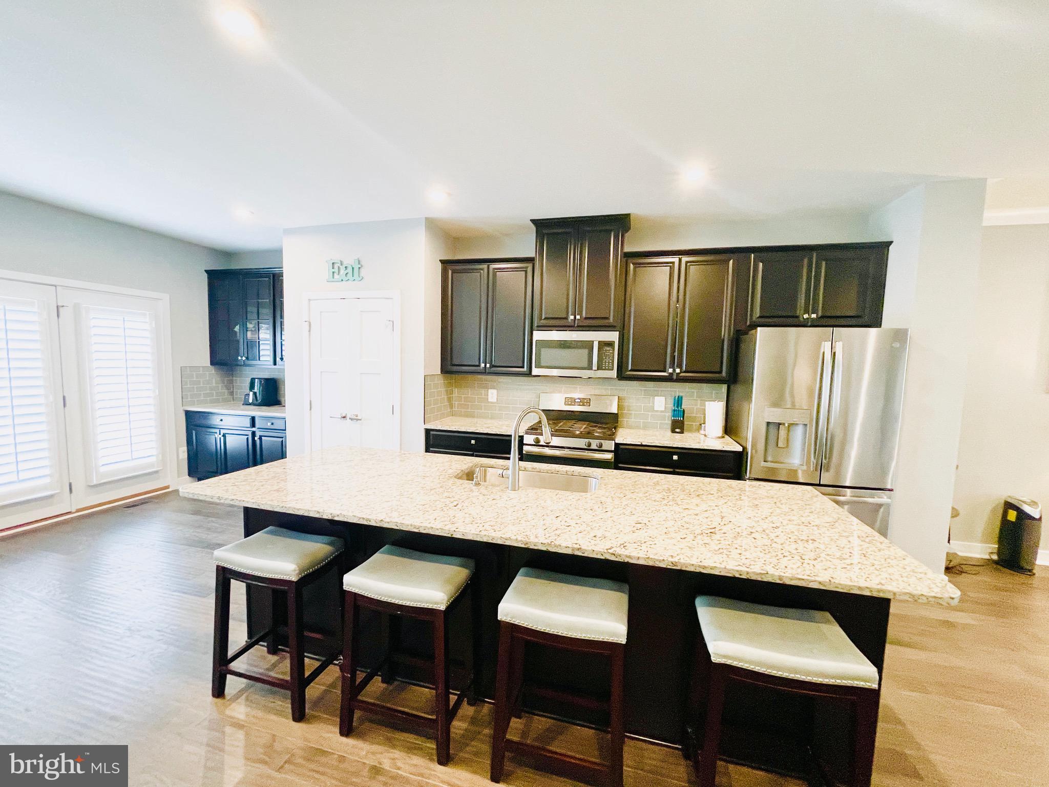 POTOMAC SHORES - Residential Lease