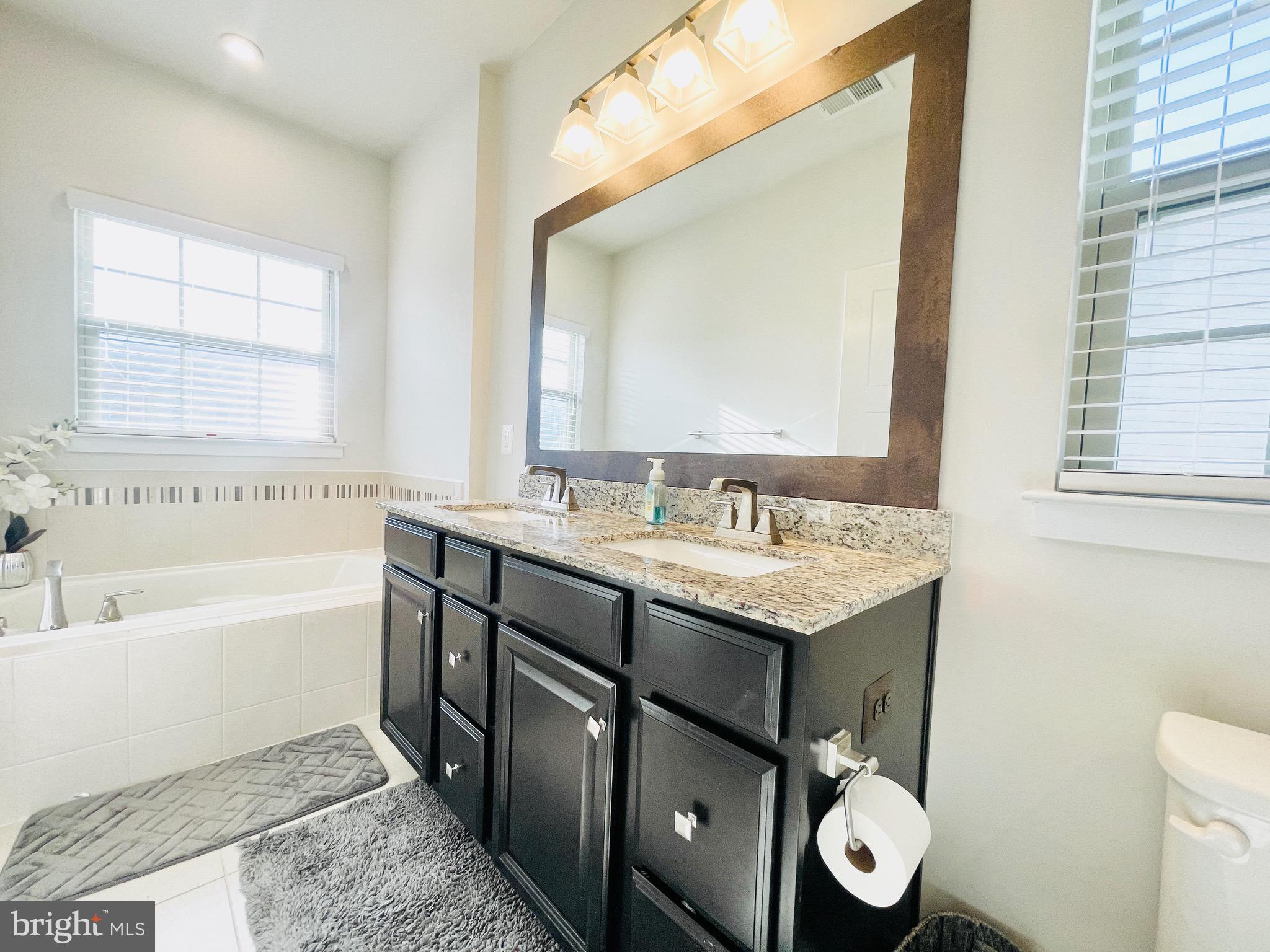 POTOMAC SHORES - Residential Lease