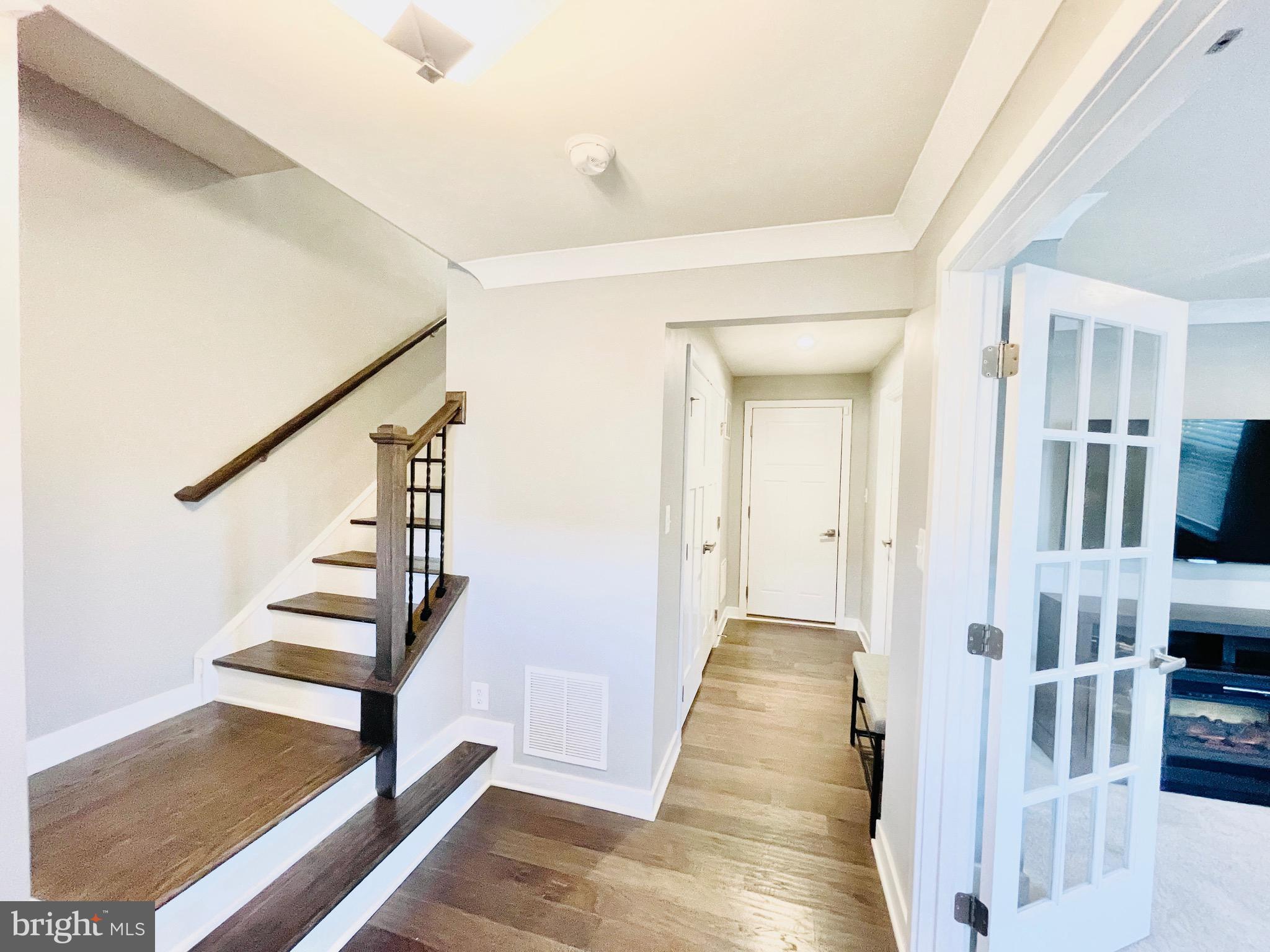 POTOMAC SHORES - Residential Lease