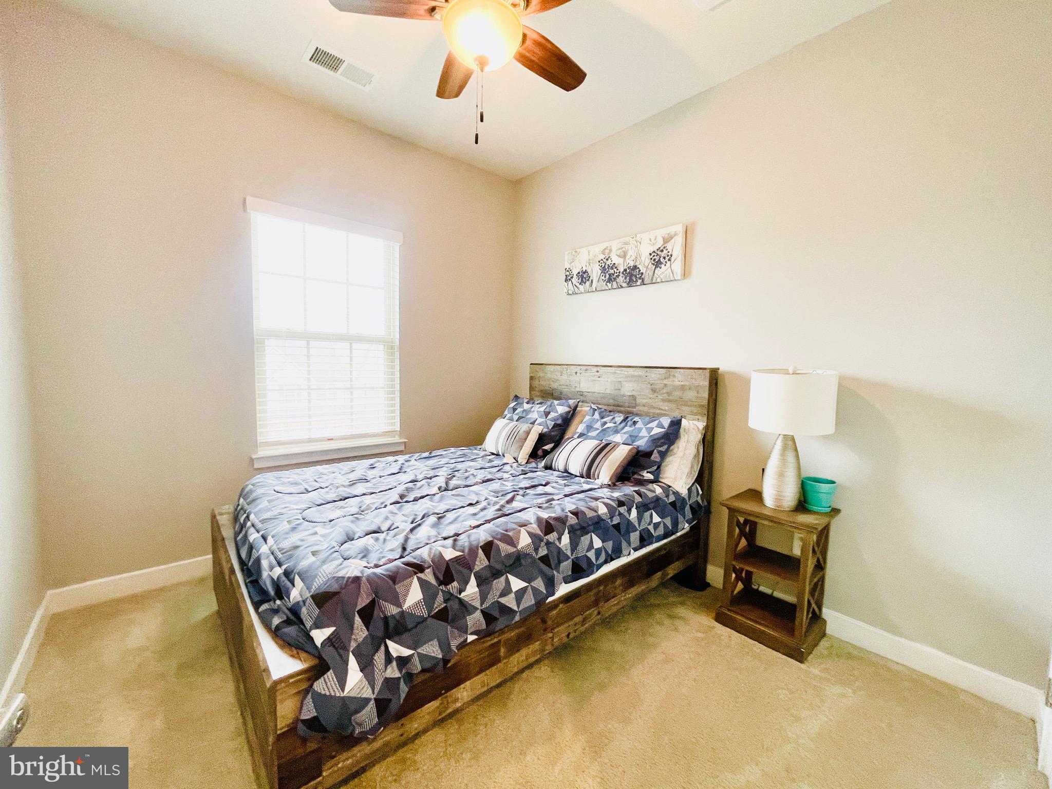 POTOMAC SHORES - Residential Lease