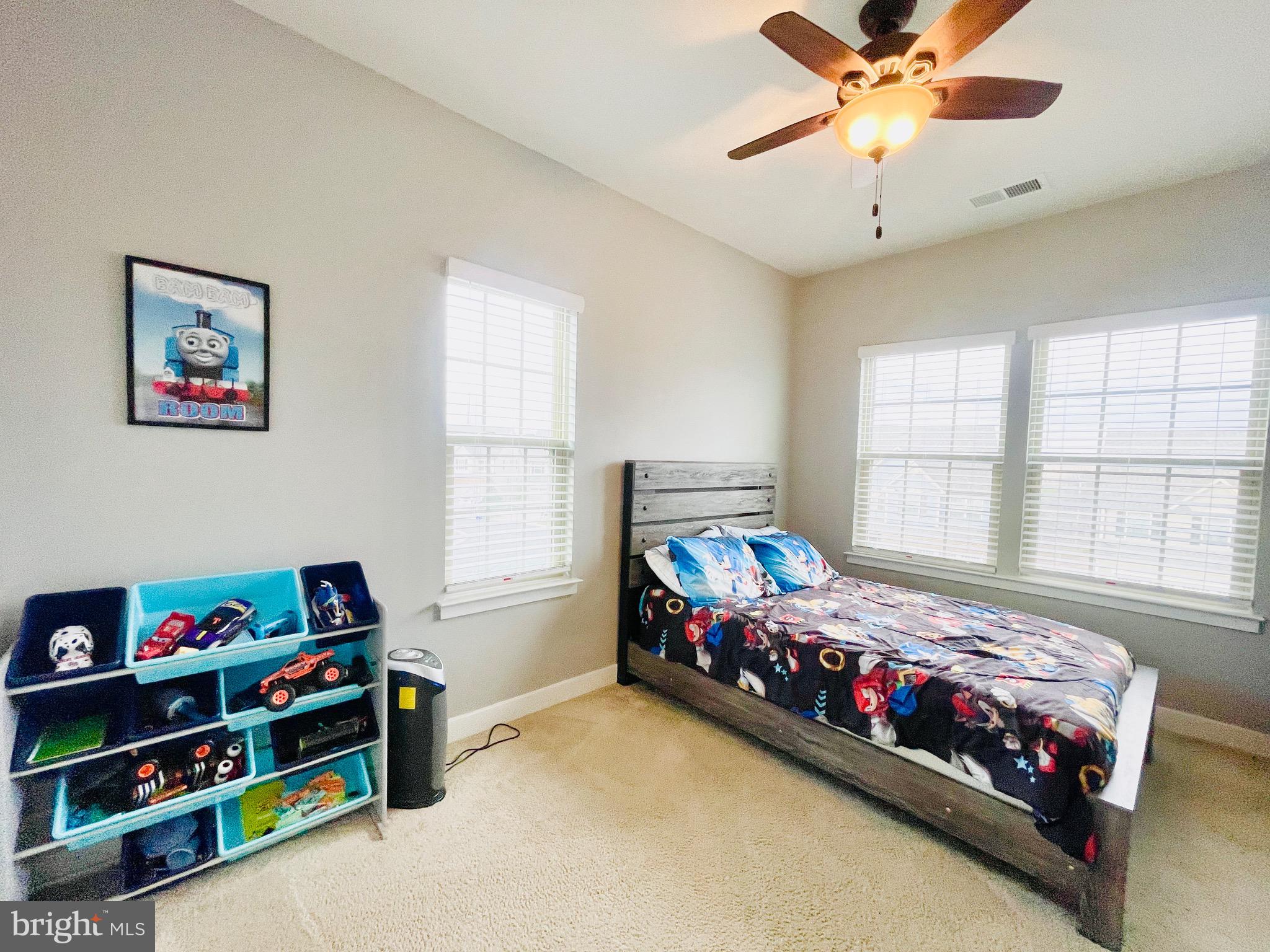 POTOMAC SHORES - Residential Lease