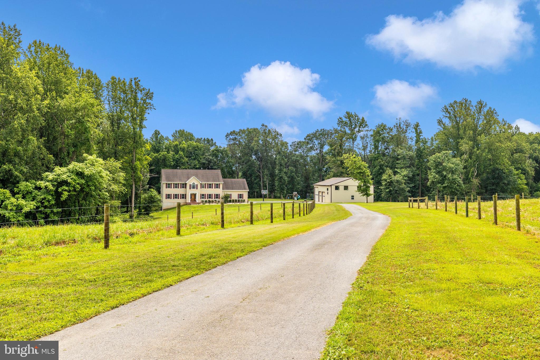 1345 BREHM ROAD