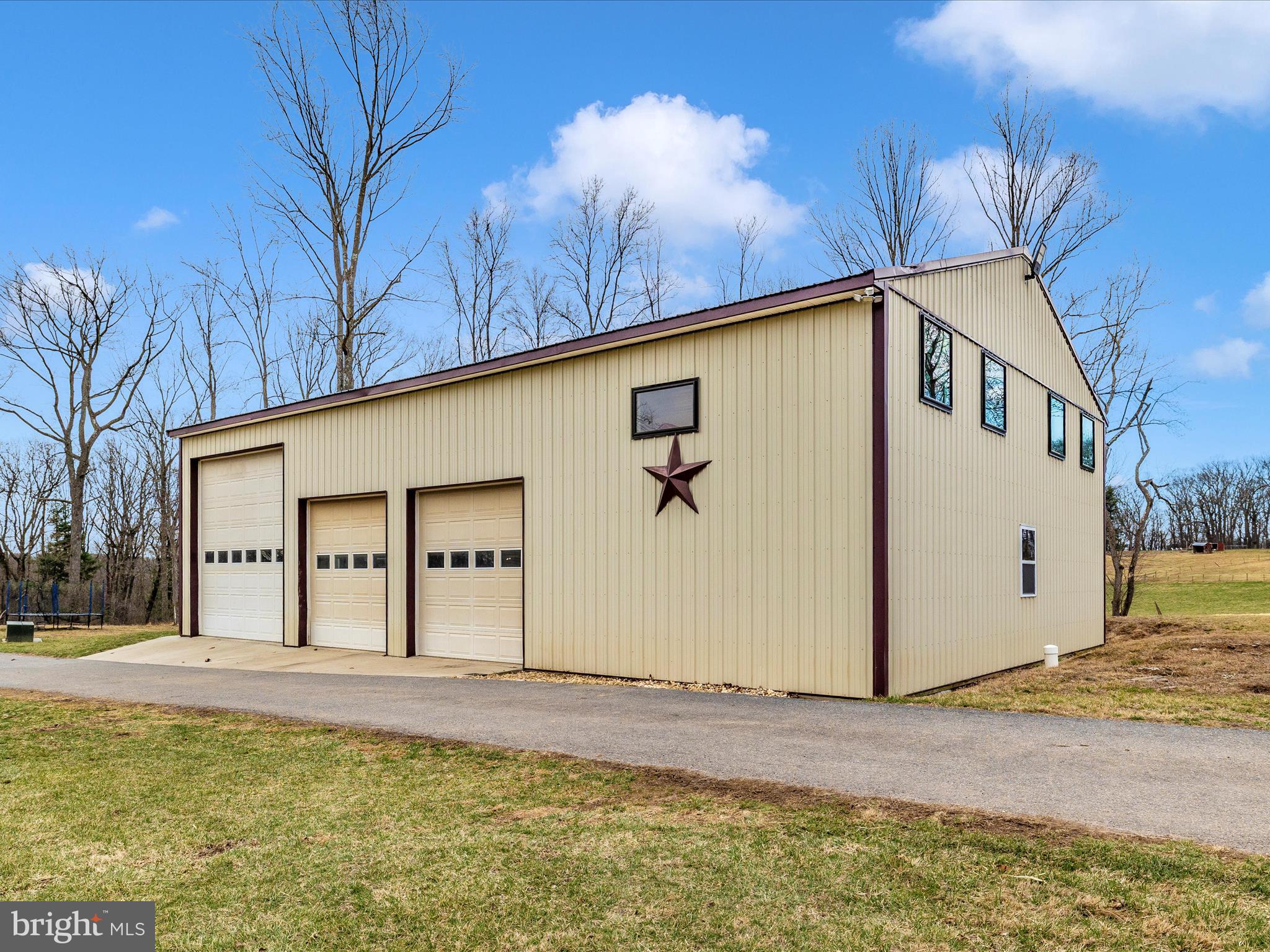 1345 BREHM ROAD