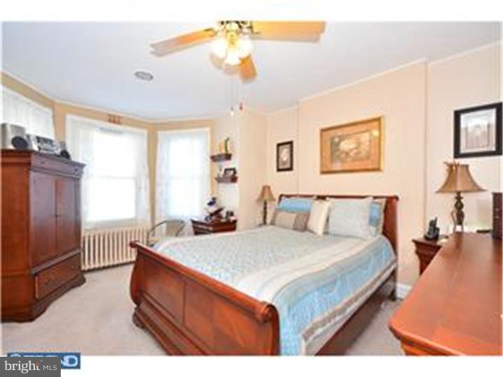 WEST PHILADELPHIA - Residential