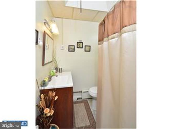 WEST PHILADELPHIA - Residential