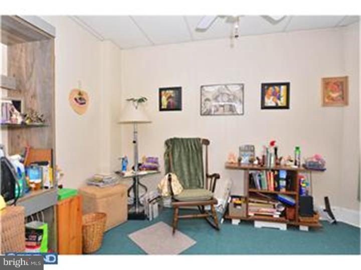 WEST PHILADELPHIA - Residential