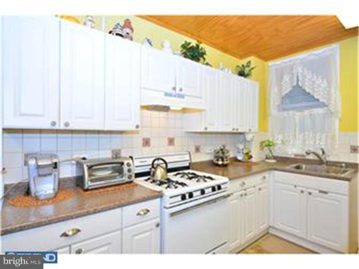 WEST PHILADELPHIA - Residential