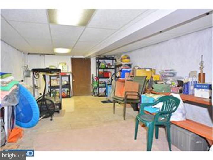 WEST PHILADELPHIA - Residential